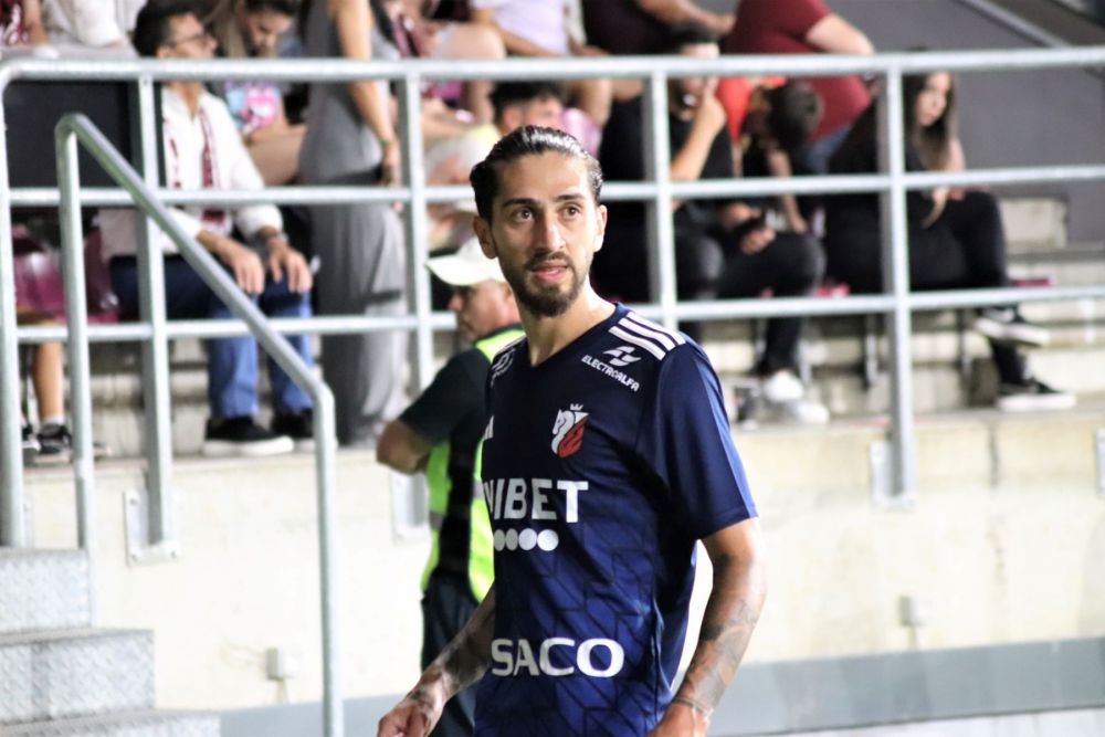 Marius Croitoru dezvăluie: 