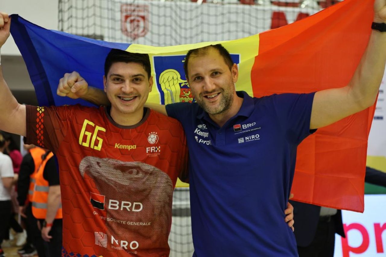 Un fost internațional îi apără pe