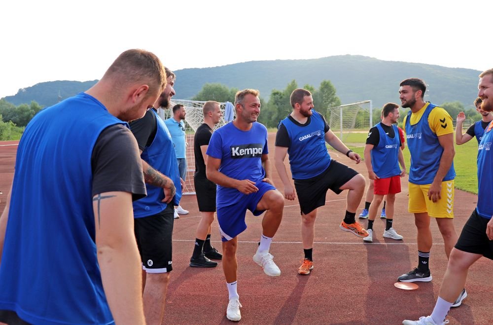 Marius Stavrositu: 