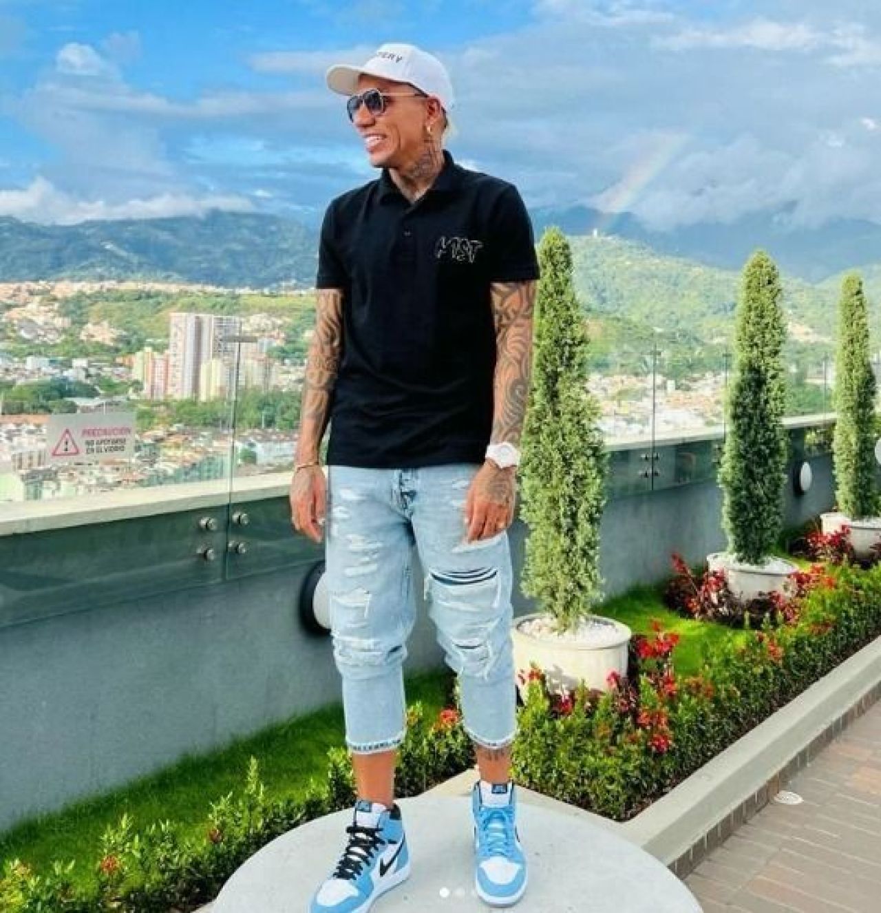 Dayro Moreno a început goana după cele 2 recorduri mondiale pe care vrea să le bată! Gol de mare atacant în ultima etapă_6