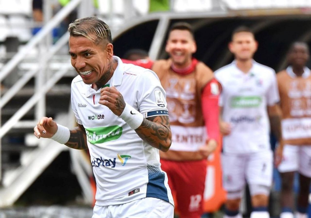 Dayro Moreno a început goana după cele 2 recorduri mondiale pe care vrea să le bată! Gol de mare atacant în ultima etapă_15