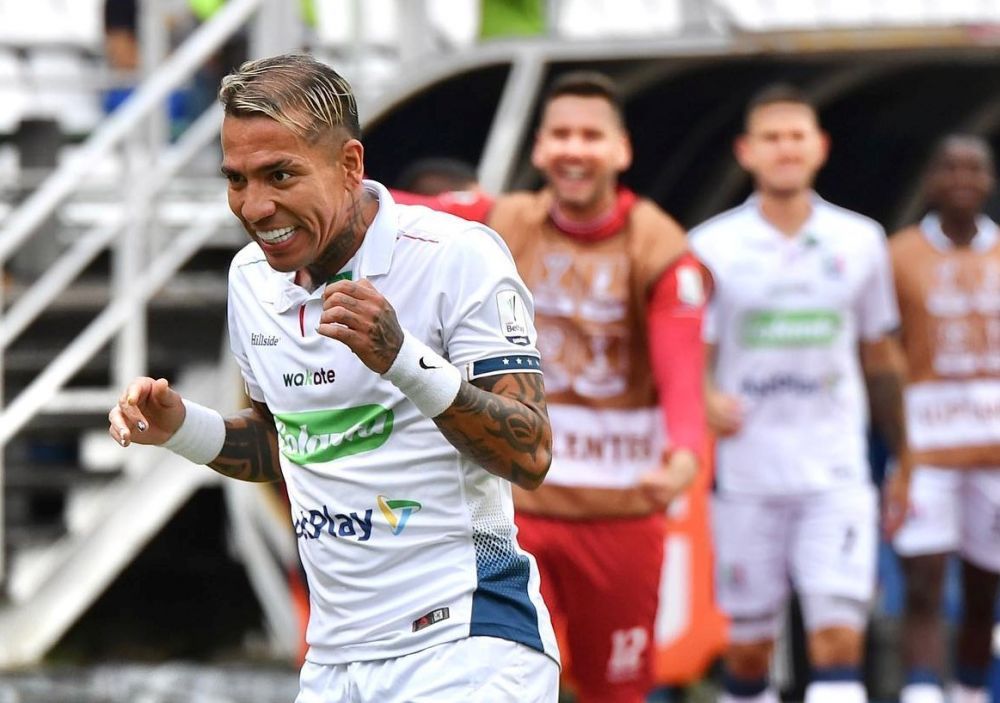 Dayro Moreno a început goana după cele 2 recorduri mondiale pe care vrea să le bată! Gol de mare atacant în ultima etapă_15