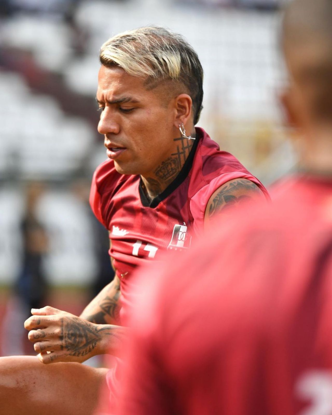 Dayro Moreno a început goana după cele 2 recorduri mondiale pe care vrea să le bată! Gol de mare atacant în ultima etapă_18