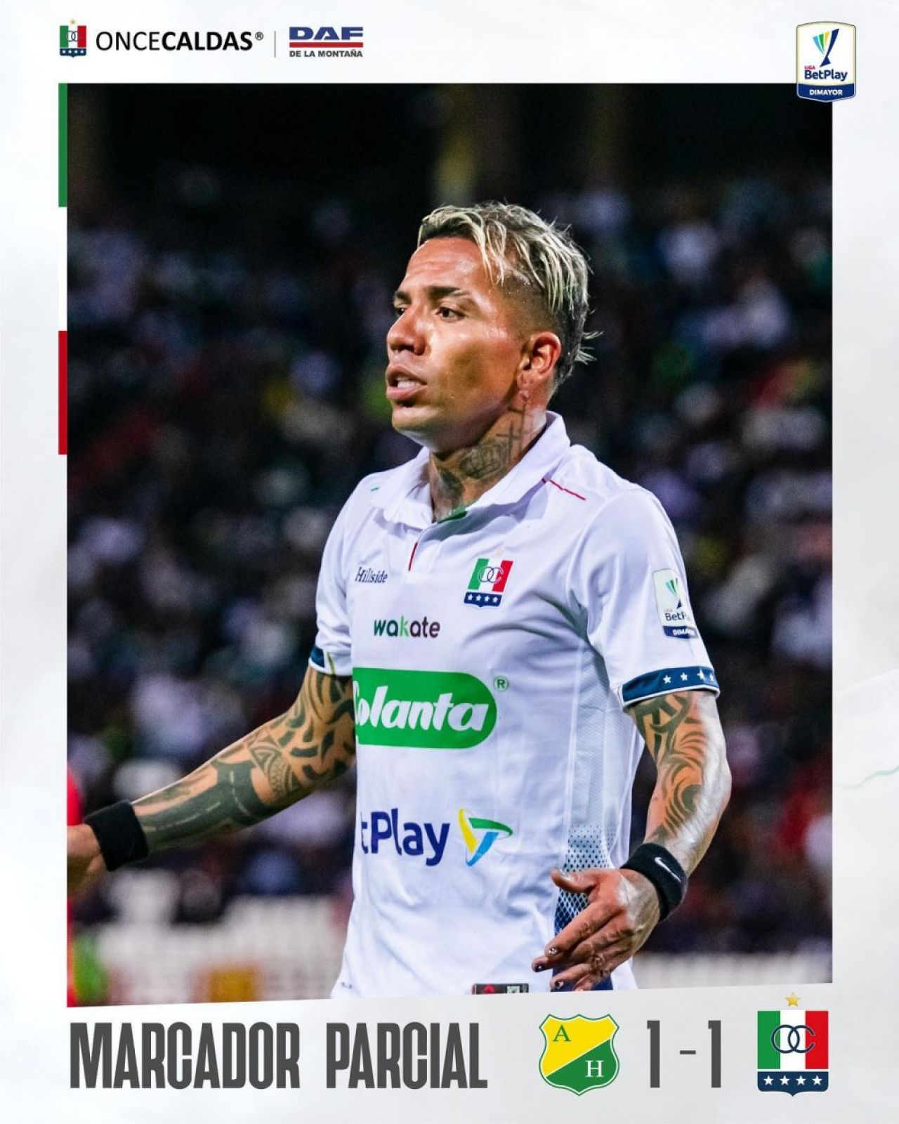 Dayro Moreno a început goana după cele 2 recorduri mondiale pe care vrea să le bată! Gol de mare atacant în ultima etapă_19