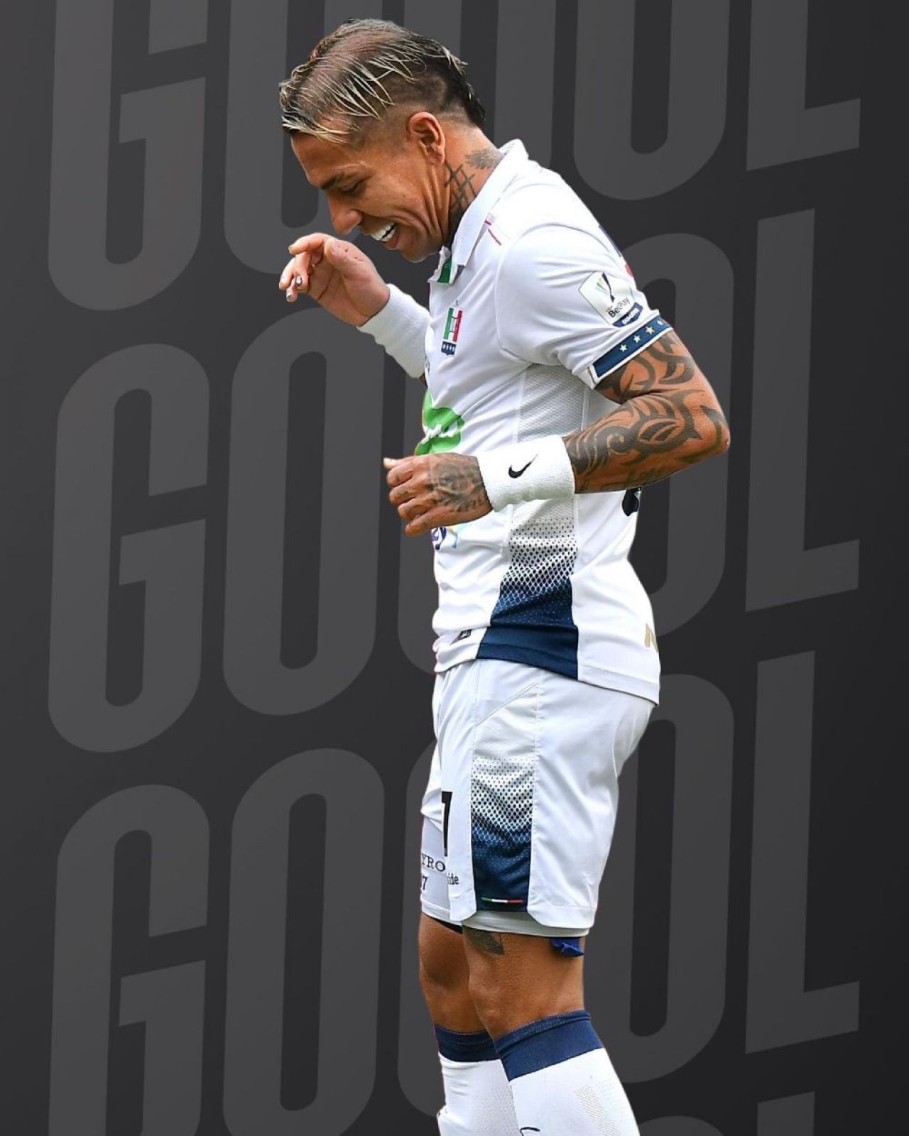Dayro Moreno a început goana după cele 2 recorduri mondiale pe care vrea să le bată! Gol de mare atacant în ultima etapă_20
