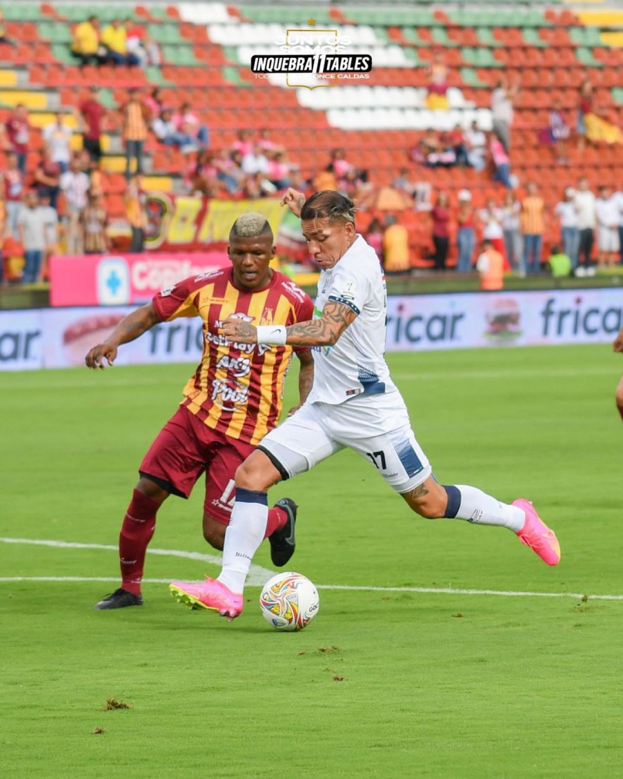 Dayro Moreno a început goana după cele 2 recorduri mondiale pe care vrea să le bată! Gol de mare atacant în ultima etapă_35
