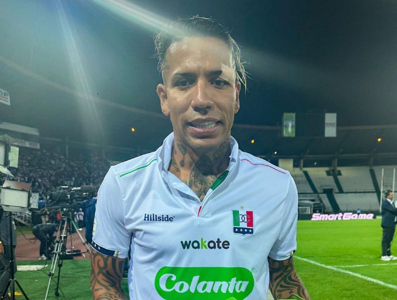 Dayro Moreno a început goana după cele 2 recorduri mondiale pe care vrea să le bată! Gol de mare atacant în ultima etapă_36