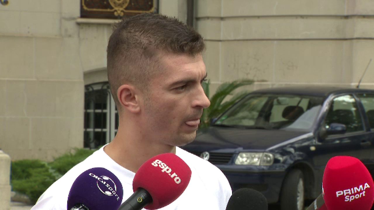 Florin Tănase face marele anunț de la palatul lui Gigi Becali: „Semnez săptămâna asta!”_1
