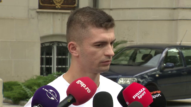 Florin Tănase face marele anunț de la palatul lui Gigi Becali: „Semnez săptămâna asta!”_2