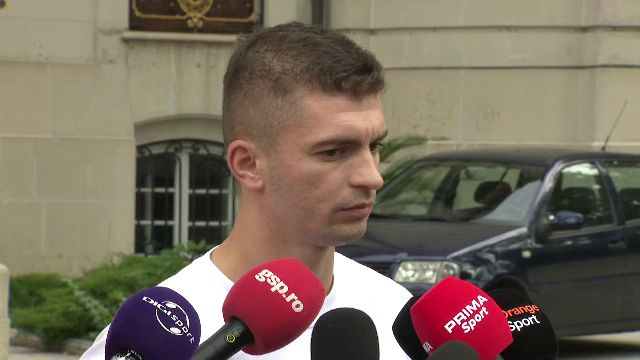 Florin Tănase face marele anunț de la palatul lui Gigi Becali: „Semnez săptămâna asta!”_2