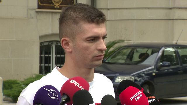 Florin Tănase face marele anunț de la palatul lui Gigi Becali: „Semnez săptămâna asta!”_3