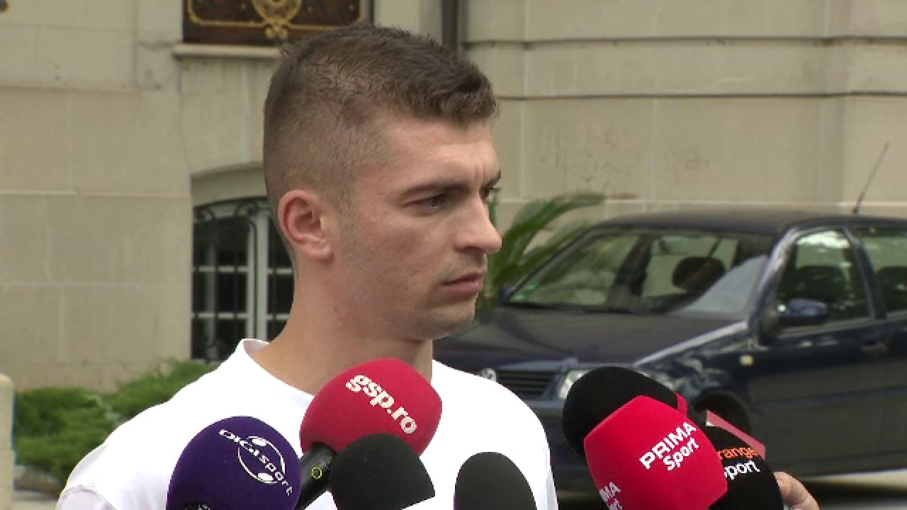 Florin Tănase face marele anunț de la palatul lui Gigi Becali: „Semnez săptămâna asta!”_4