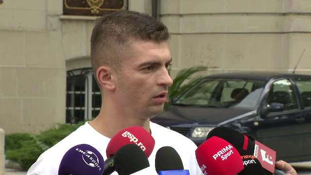 Florin Tănase face marele anunț de la palatul lui Gigi Becali: „Semnez săptămâna asta!”_5