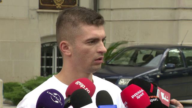 Florin Tănase face marele anunț de la palatul lui Gigi Becali: „Semnez săptămâna asta!”_5