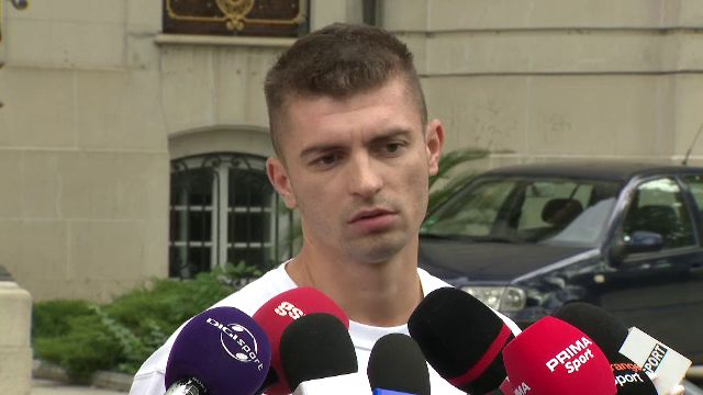 Florin Tănase face marele anunț de la palatul lui Gigi Becali: „Semnez săptămâna asta!”_7