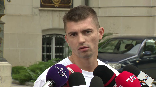 Florin Tănase face marele anunț de la palatul lui Gigi Becali: „Semnez săptămâna asta!”_8
