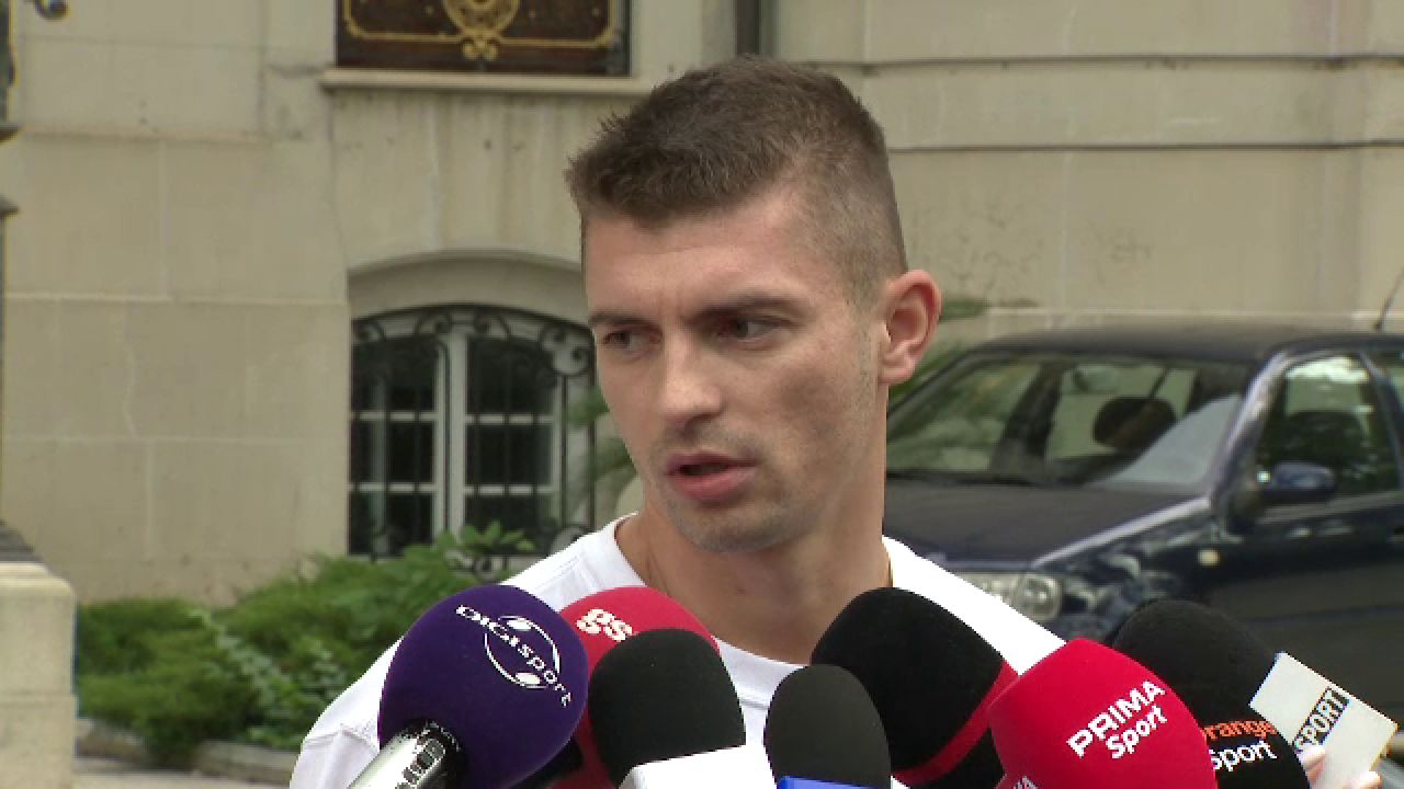 Florin Tănase face marele anunț de la palatul lui Gigi Becali: „Semnez săptămâna asta!”_9