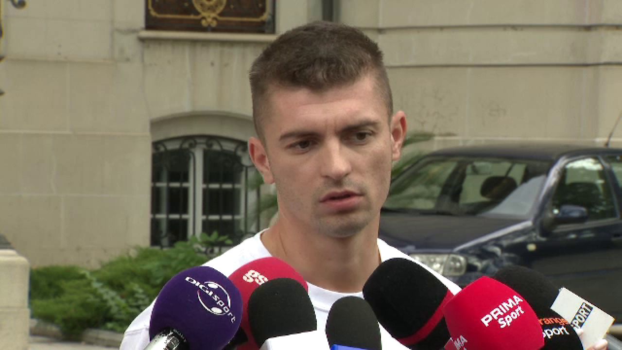 Florin Tănase face marele anunț de la palatul lui Gigi Becali: „Semnez săptămâna asta!”_10