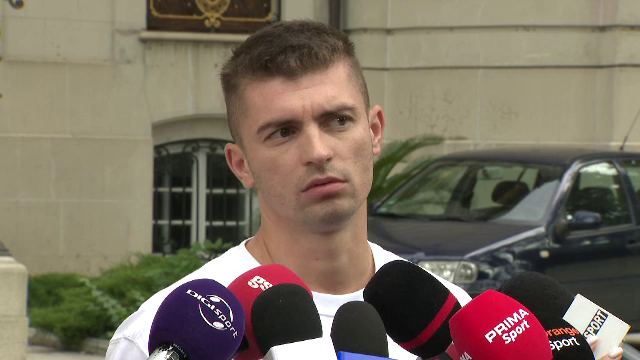 Florin Tănase face marele anunț de la palatul lui Gigi Becali: „Semnez săptămâna asta!”_12