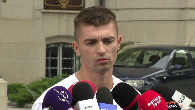 Florin Tănase face marele anunț de la palatul lui Gigi Becali: „Semnez săptămâna asta!”_13