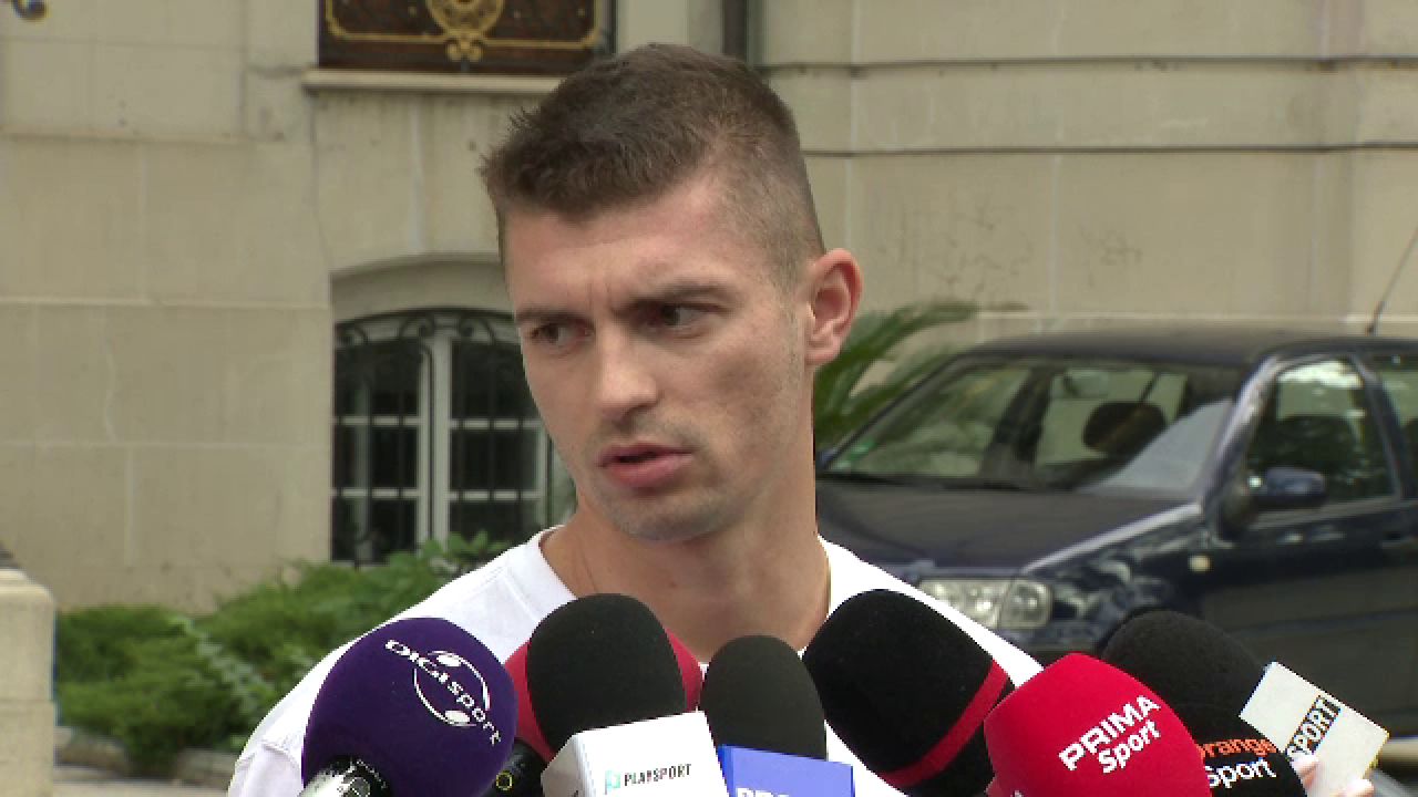 Florin Tănase face marele anunț de la palatul lui Gigi Becali: „Semnez săptămâna asta!”_14