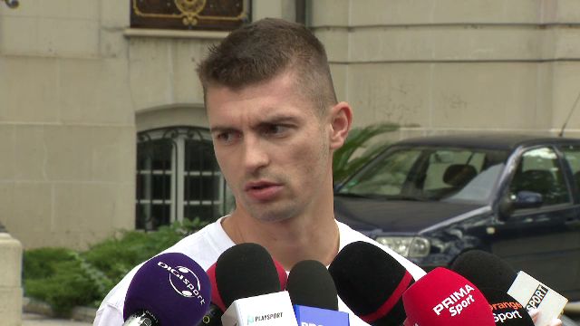 Florin Tănase face marele anunț de la palatul lui Gigi Becali: „Semnez săptămâna asta!”_14