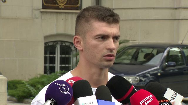 Florin Tănase face marele anunț de la palatul lui Gigi Becali: „Semnez săptămâna asta!”_15