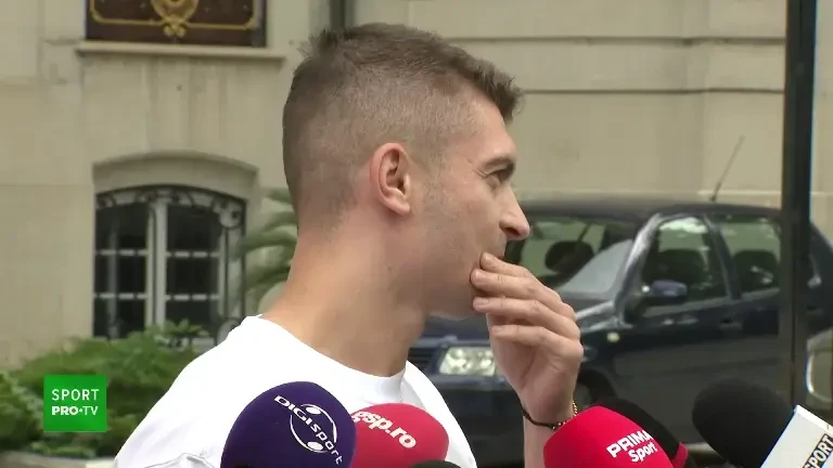 Interviu cu Florin Tănase