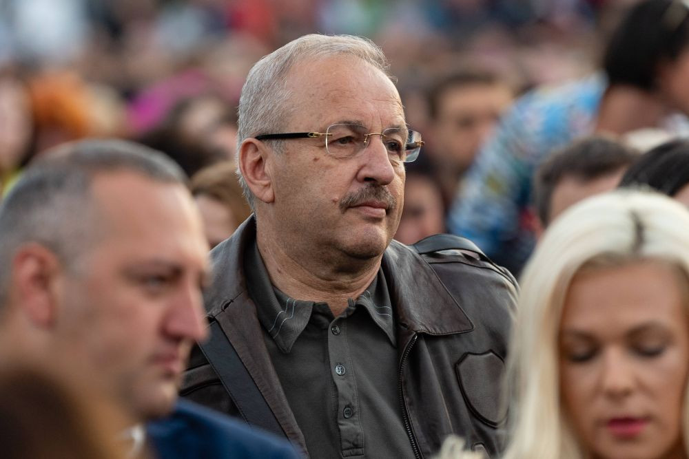 &bdquo;E de vină și clubul Steaua! Talpan &icirc;și face imagine, nu a făcut nimic p&acirc;nă acum!&rdquo; Vasile D&icirc;ncu a reacționat după ce FCSB a primit aprobarea să joace &icirc;n Ghencea