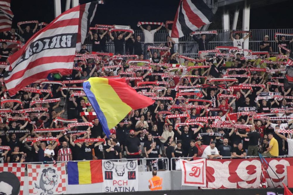 Dinamo - Sepsi OSK 0-3 | „Câinii”, învinși de zidul covăsnean! Echipa lui Ciobotariu, fără gol încasat în startul sezonului_3