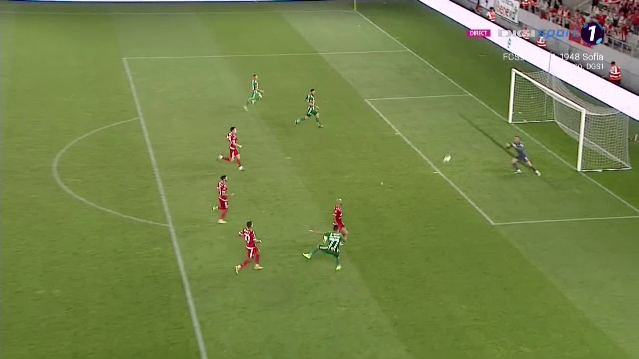 Dinamo - Sepsi OSK 0-3 | „Câinii”, învinși de zidul covăsnean! Echipa lui Ciobotariu, fără gol încasat în startul sezonului_12