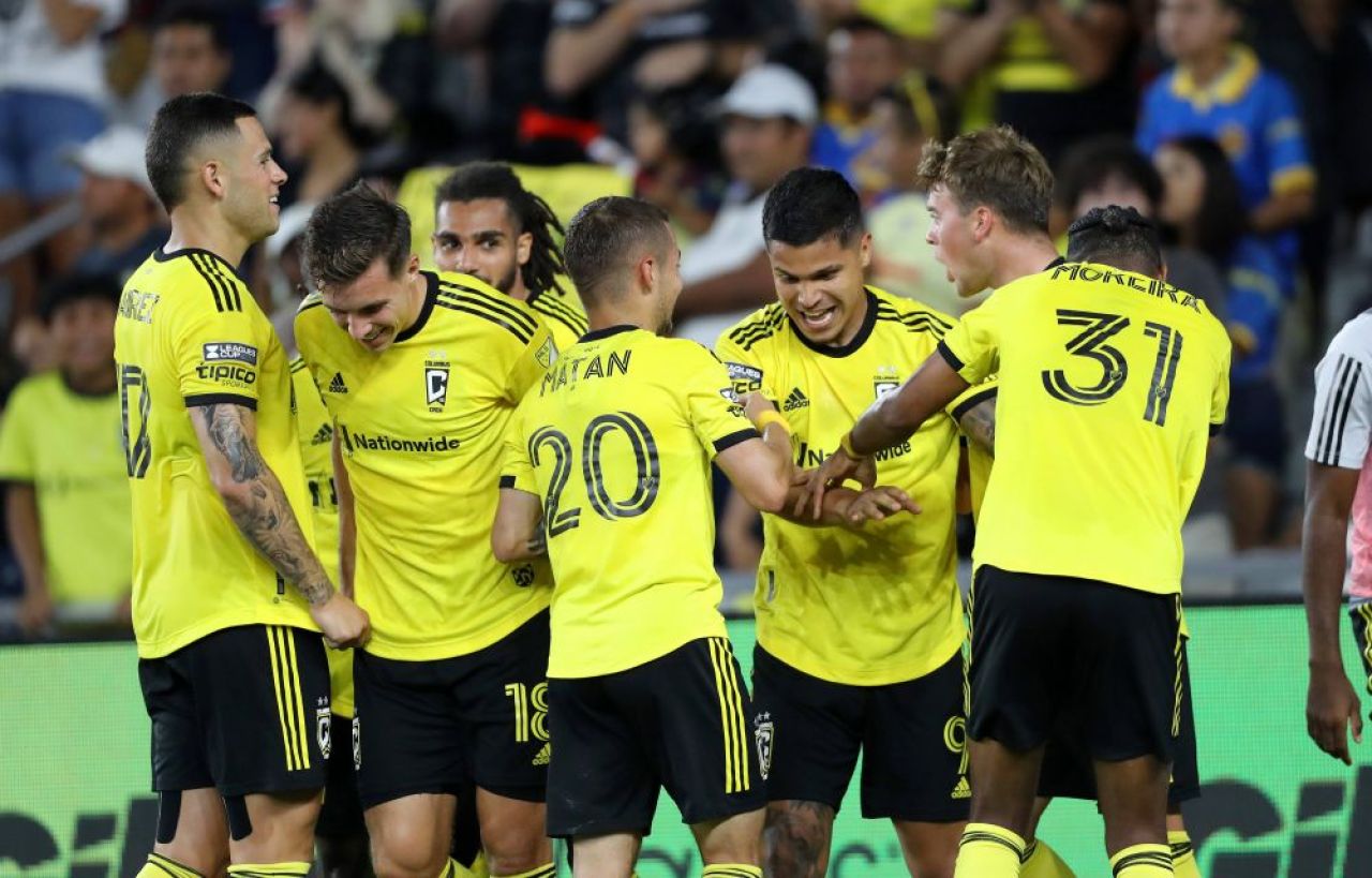 Cine este românul care joacă în Leagues Cup, competiția în care Lionel Messi și-a făcut debutul pentru Inter Miami_2
