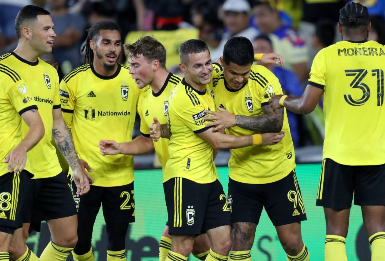 Cine este românul care joacă în Leagues Cup, competiția în care Lionel Messi și-a făcut debutul pentru Inter Miami_3