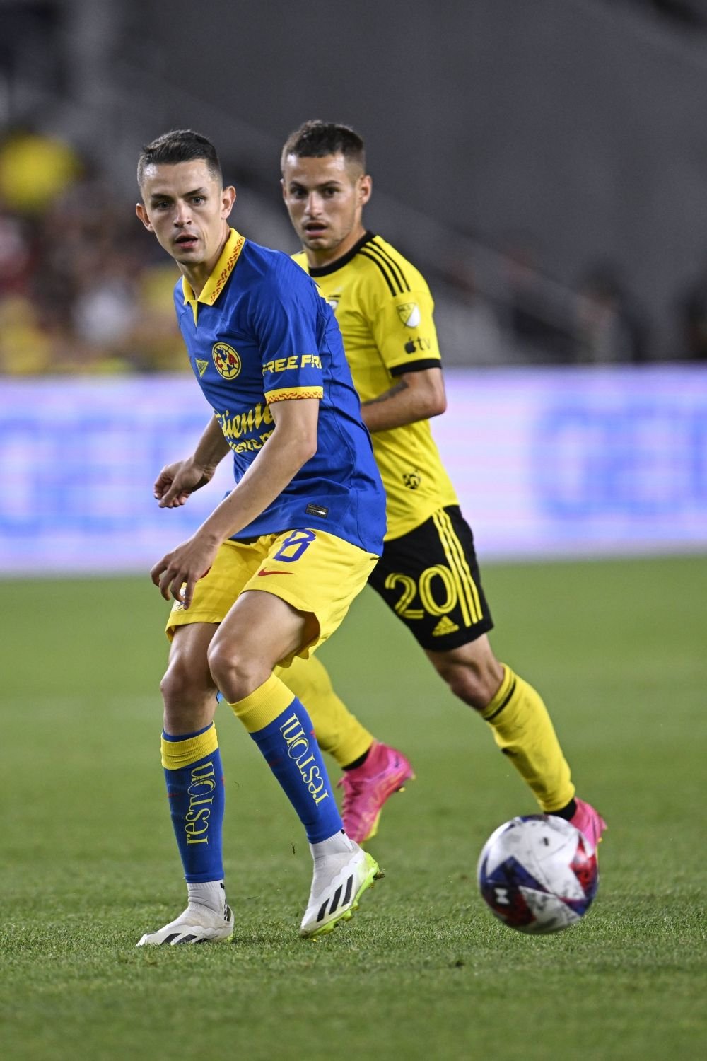 Cine este românul care joacă în Leagues Cup, competiția în care Lionel Messi și-a făcut debutul pentru Inter Miami_5