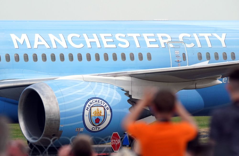 La ce nivel au ajuns marile cluburi! Manchester City are Departament de Business Intelligence pentru identificarea viitorilor sponsori!_6