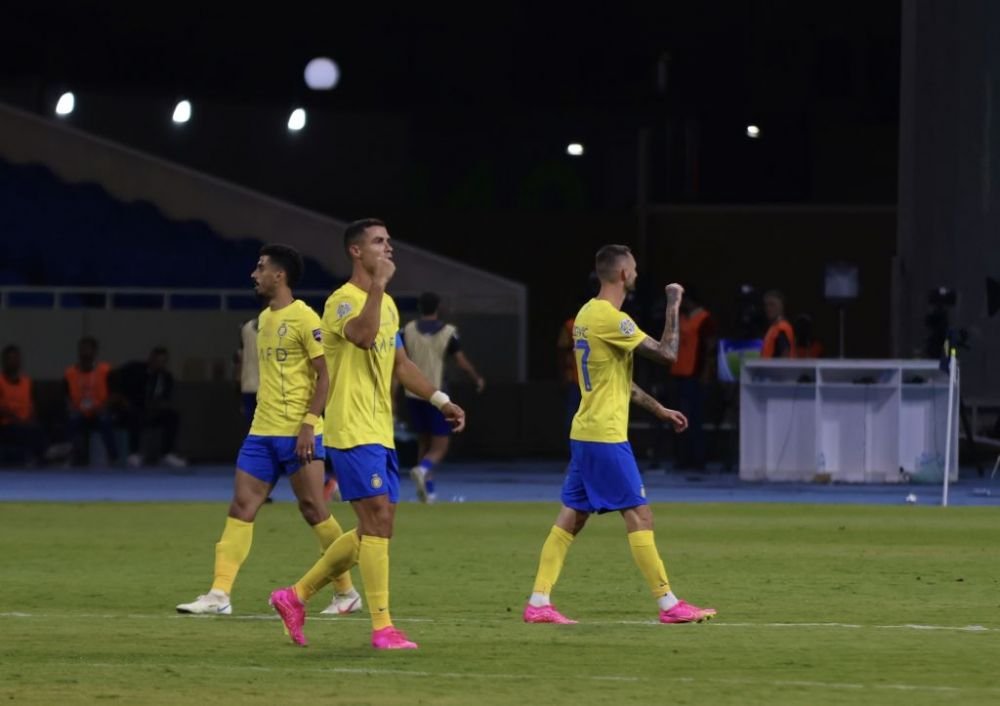 Recordul stabilit de Cristiano Ronaldo după golul marcat în primul meci oficial al sezonului. E primul fotbalist care reușește asta_2