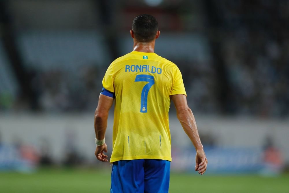 Recordul stabilit de Cristiano Ronaldo după golul marcat în primul meci oficial al sezonului. E primul fotbalist care reușește asta_3