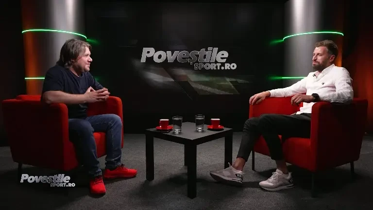 Florin Lovin: "Florinel Coman e în cea mai bună formă a carierei"