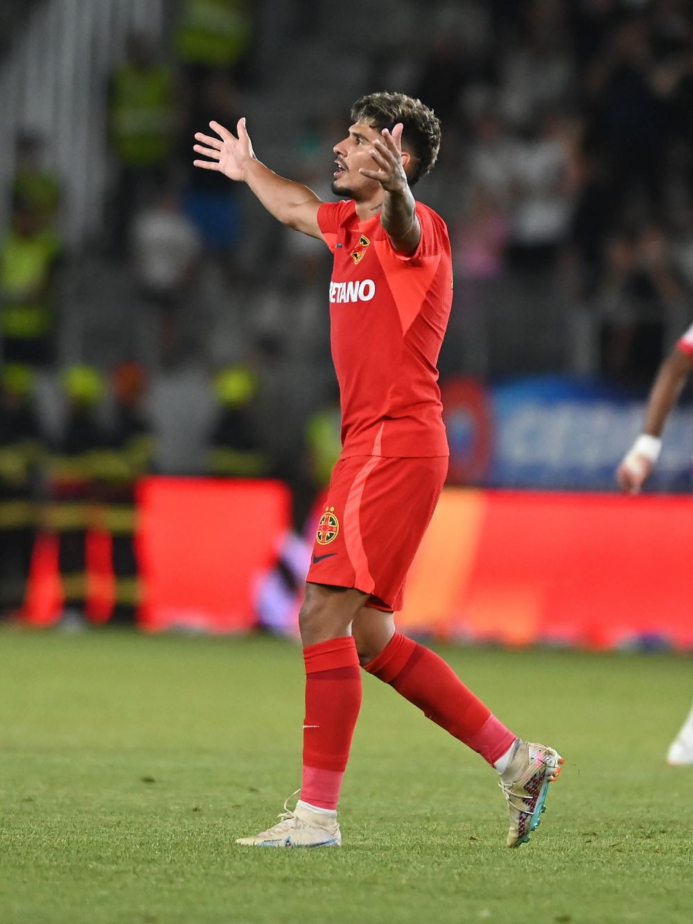 Florin Lovin a numit fotbalistul român aflat în cea mai bună formă a carierei. Există și un 