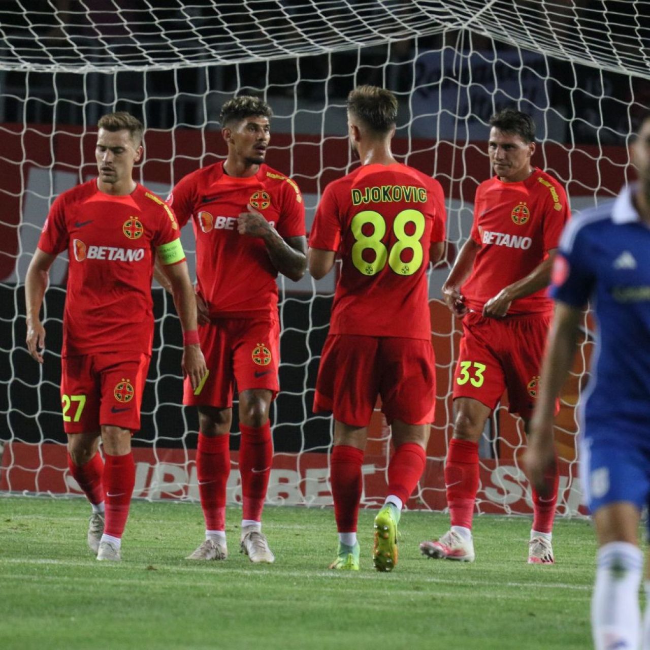 Florin Lovin a numit fotbalistul român aflat în cea mai bună formă a carierei. Există și un