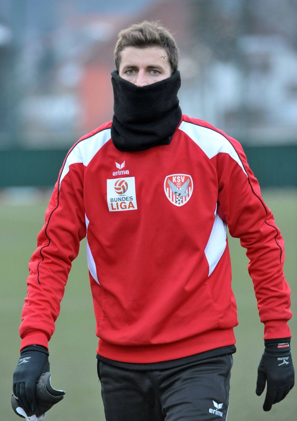 Florin Lovin a numit fotbalistul român aflat în cea mai bună formă a carierei. Există și un