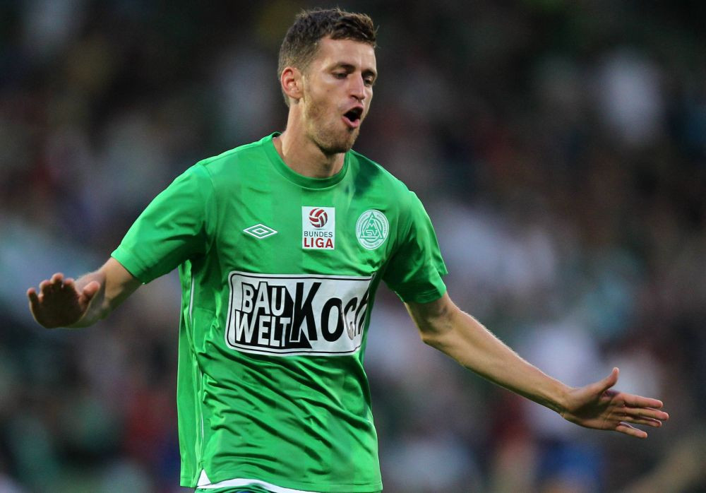 Florin Lovin a numit fotbalistul român aflat în cea mai bună formă a carierei. Există și un 