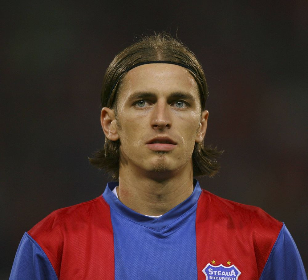 Florin Lovin a numit fotbalistul român aflat în cea mai bună formă a carierei. Există și un 