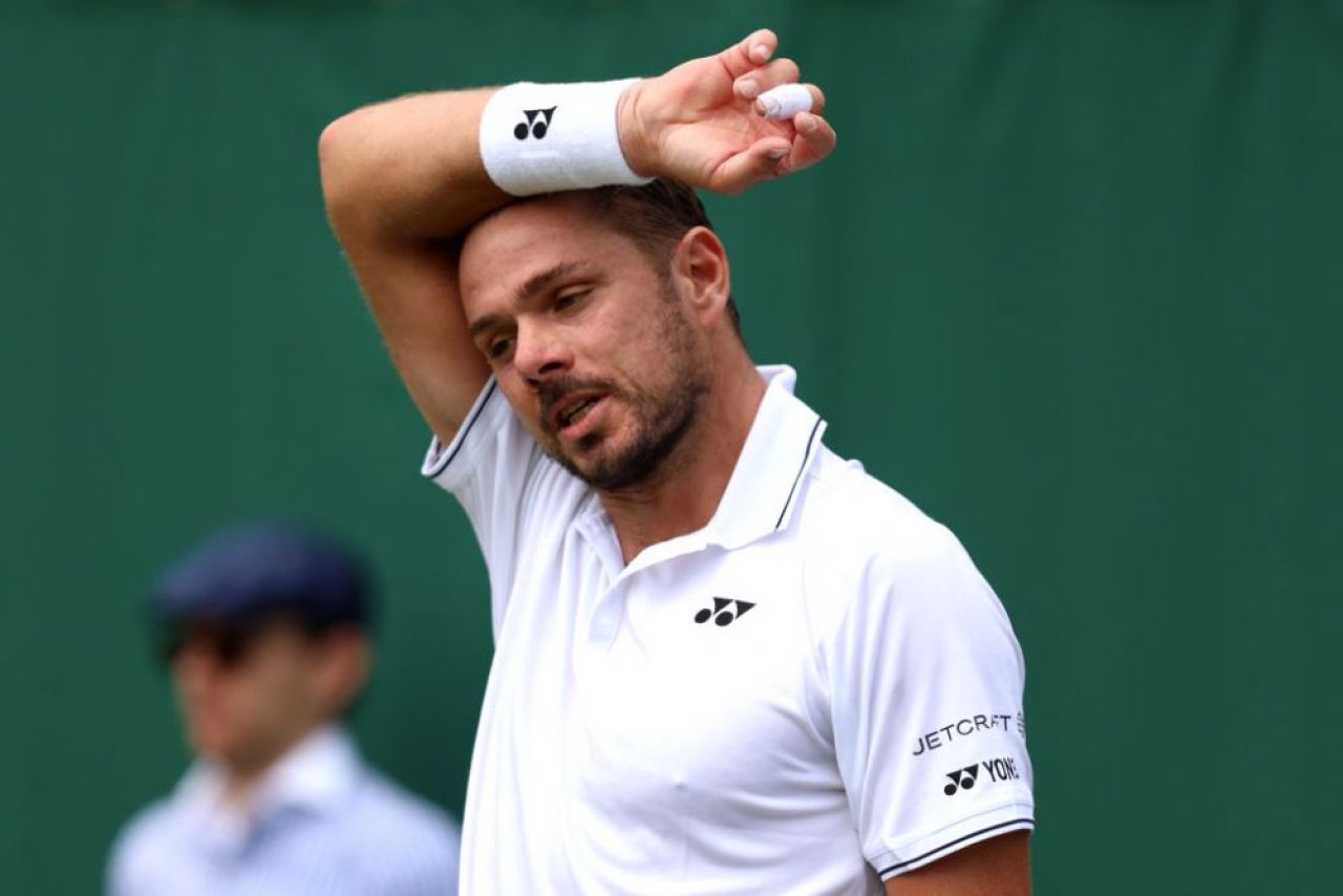 Un multiplu campion de Grand Slam a fost lăudat de Benoit Paire pentru anduranța sa la băut_4
