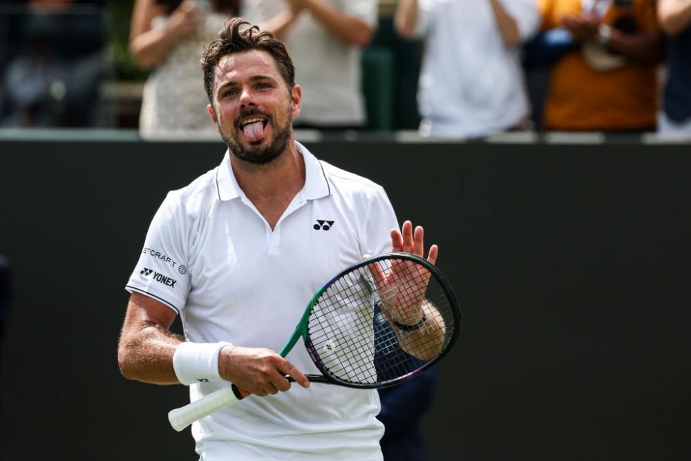 Un multiplu campion de Grand Slam a fost lăudat de Benoit Paire pentru anduranța sa la băut_8