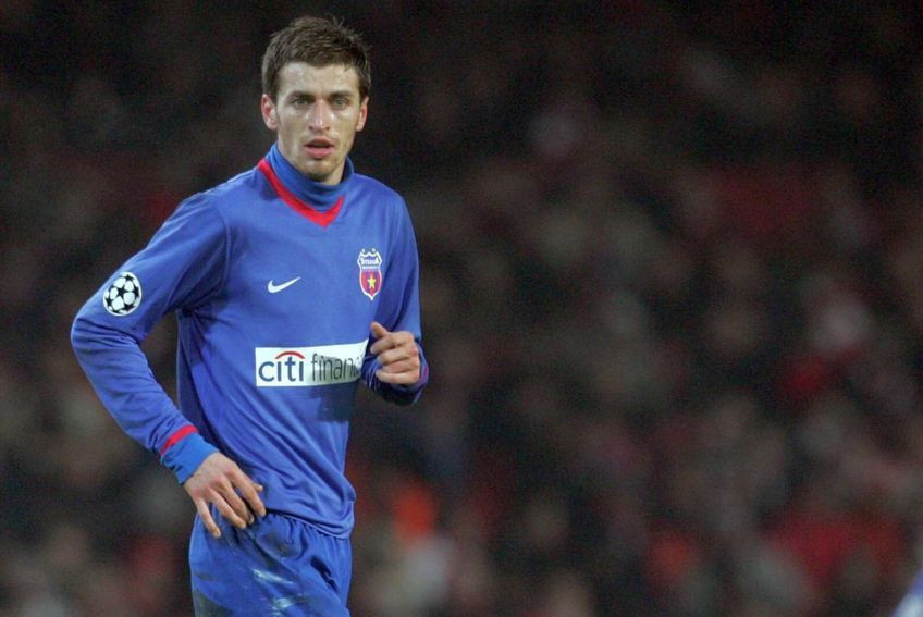 Florin Lovin a numit fotbalistul român aflat în cea mai bună formă a carierei. Există și un 