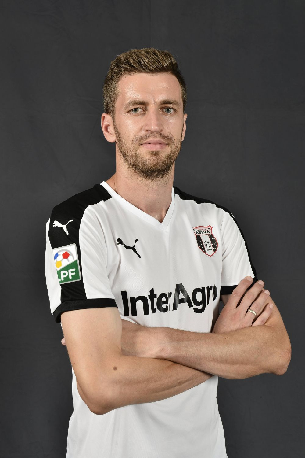 Florin Lovin a numit fotbalistul român aflat în cea mai bună formă a carierei. Există și un 