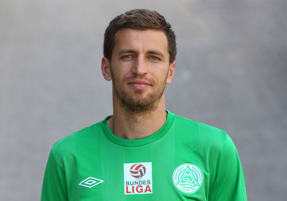 Florin Lovin a numit fotbalistul român aflat în cea mai bună formă a carierei. Există și un 