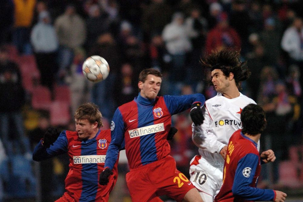 Florin Lovin a numit fotbalistul român aflat în cea mai bună formă a carierei. Există și un 