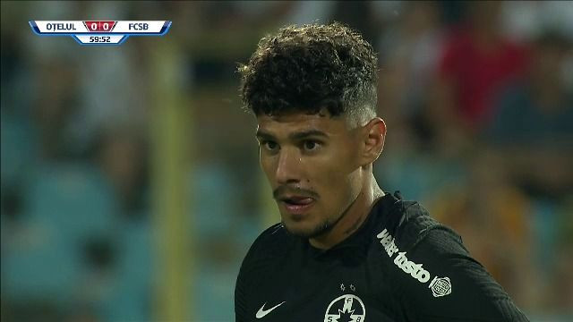 Florin Lovin a numit fotbalistul român aflat în cea mai bună formă a carierei. Există și un 